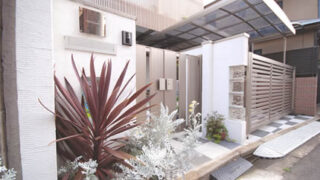 【No.15】 Ｙ様邸