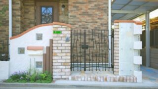 【No.31】 Ｍ様邸