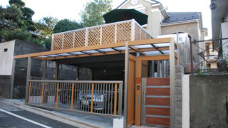 【No.46】 Ｓ様邸