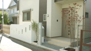 【No.18】 Ａ様邸