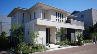 【No.12】 瀬田住宅展示場