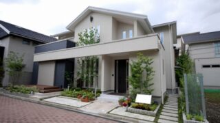 【No.40】 武蔵野市住宅展示場