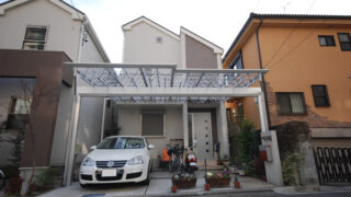 【No.35】 Ｔ様邸