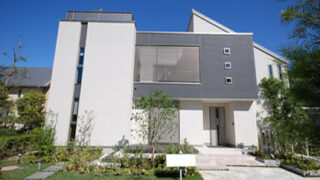 【No.54】横浜市住宅展示場