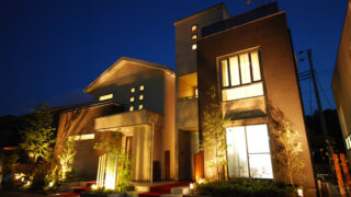 【No.6】 幕張住宅展示場