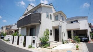 【No.80】 Ｔ様邸