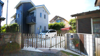 【No.81】 Ａ様邸