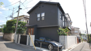 【No.65】 Ｔ様邸