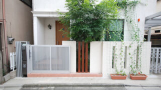 【No.70】 Ｉ様邸