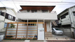 【No.75】 Ｋ様邸