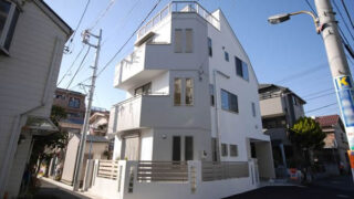 【No.89】下連雀分譲