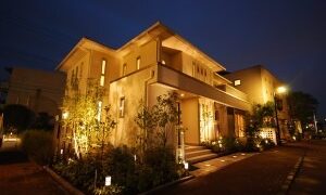 【No.12】 瀬田住宅展示場