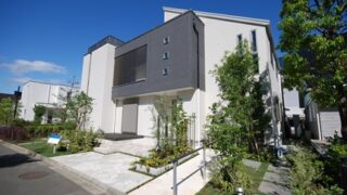 【No.1】 横浜住宅展示場