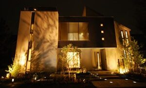 【No.54】横浜市住宅展示場