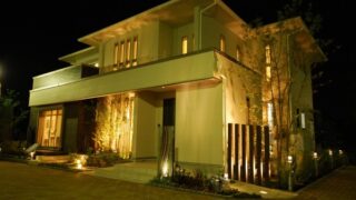 【No.5】 松戸住宅展示場