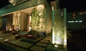 【No.40】 武蔵野市住宅展示場