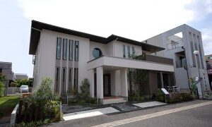 【No.39】 埼玉県住宅展示場