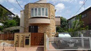 東京都杉並区M様邸