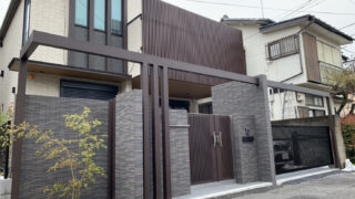 東京都杉並区H様邸