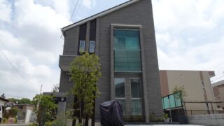 東京都狛江市K様邸