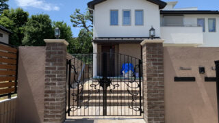 東京都杉並区M様邸