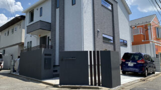 東京都杉並区S様邸