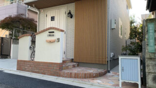 東京都世田谷区M様邸