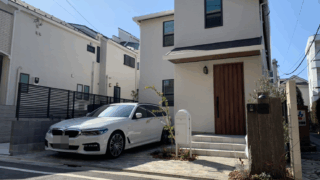 東京都杉並区K様邸