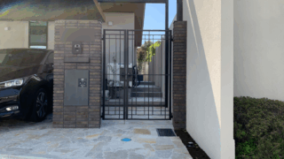 東京都杉並区I様邸