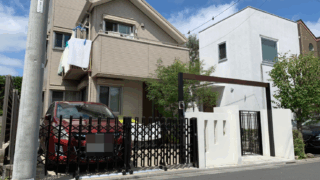 東京都杉並区K様邸