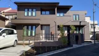 東京都杉並区S様邸