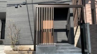 東京都杉並区K様邸