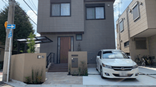 東京都杉並区O様邸