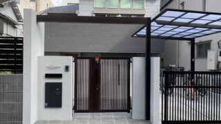 東京都新宿区S様邸