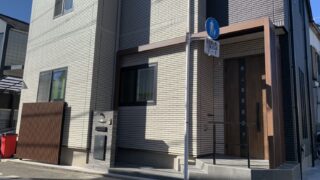 東京都世田谷区N様邸