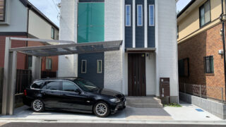 東京都杉並区O様邸