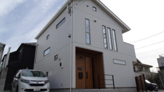 東京都日野市F様邸