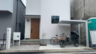 東京都杉並区H様邸