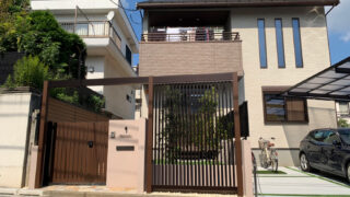 東京都練馬区N様邸