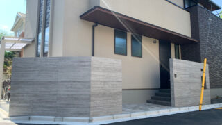 東京都杉並区K様邸