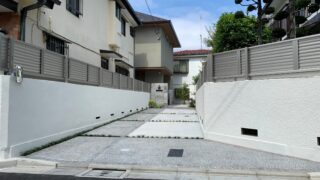 東京都杉並区I様邸