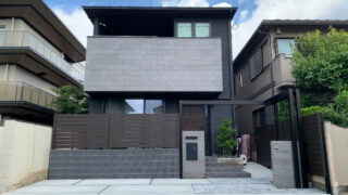 東京都杉並区Ｍ様邸