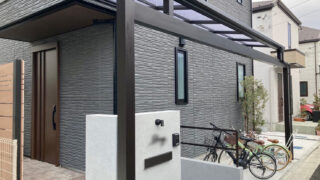 東京都調布市O様邸