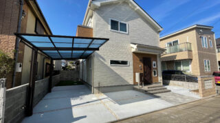 東京都府中市O様邸