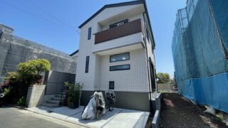 東京都大田区E様邸