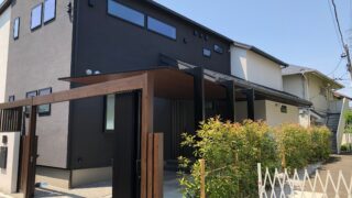 東京都杉並区S様邸