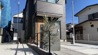 東京都杉並区H様邸