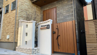 東京都杉並区T様邸