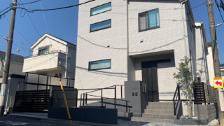 東京都杉並区A様邸