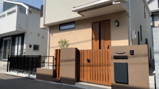 東京都杉並区H様邸